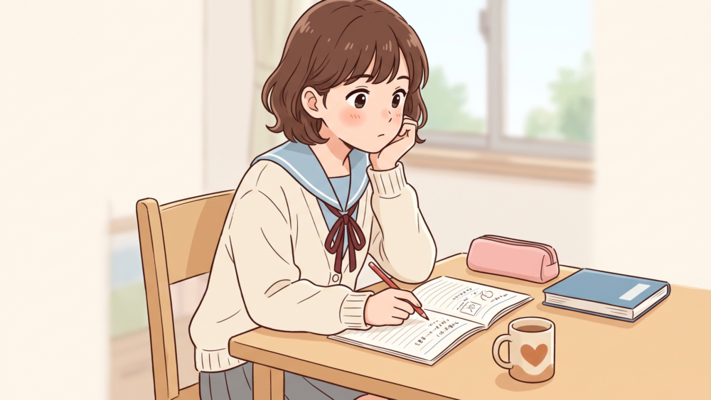 記事の内容に合う図1