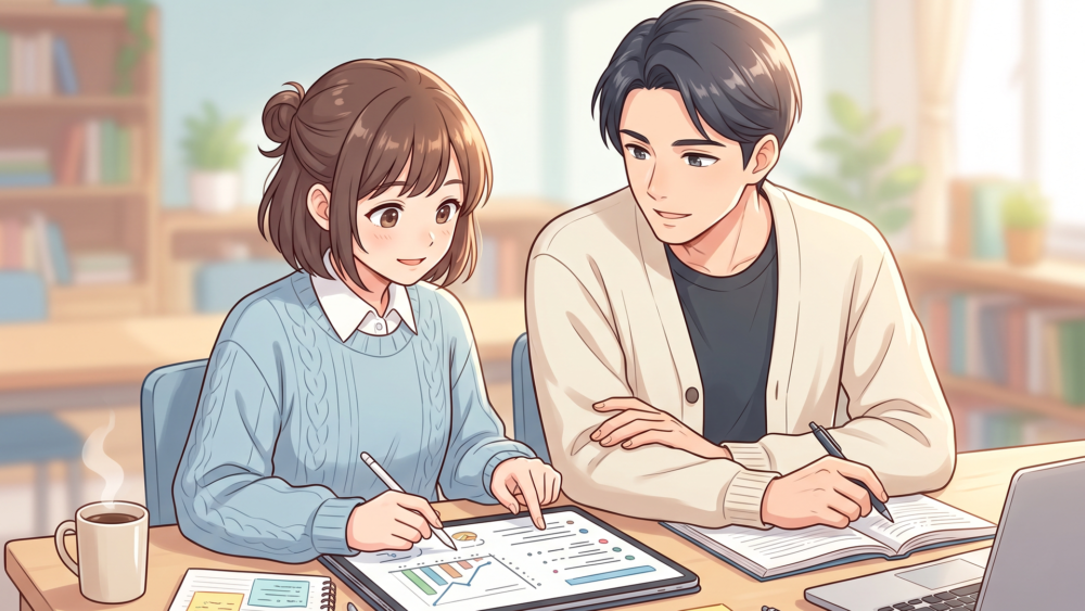 記事の内容に合う図2
