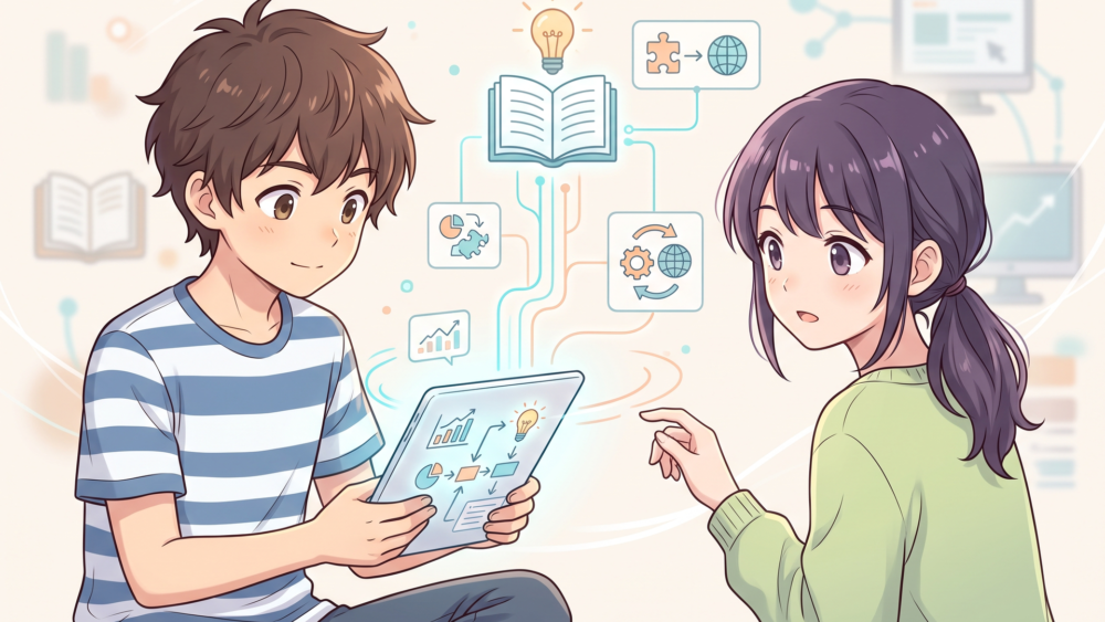 記事の内容に合う図2