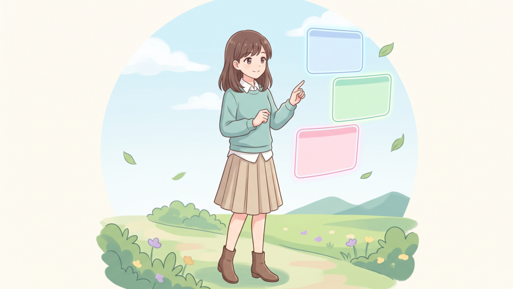 記事の内容に合う図3