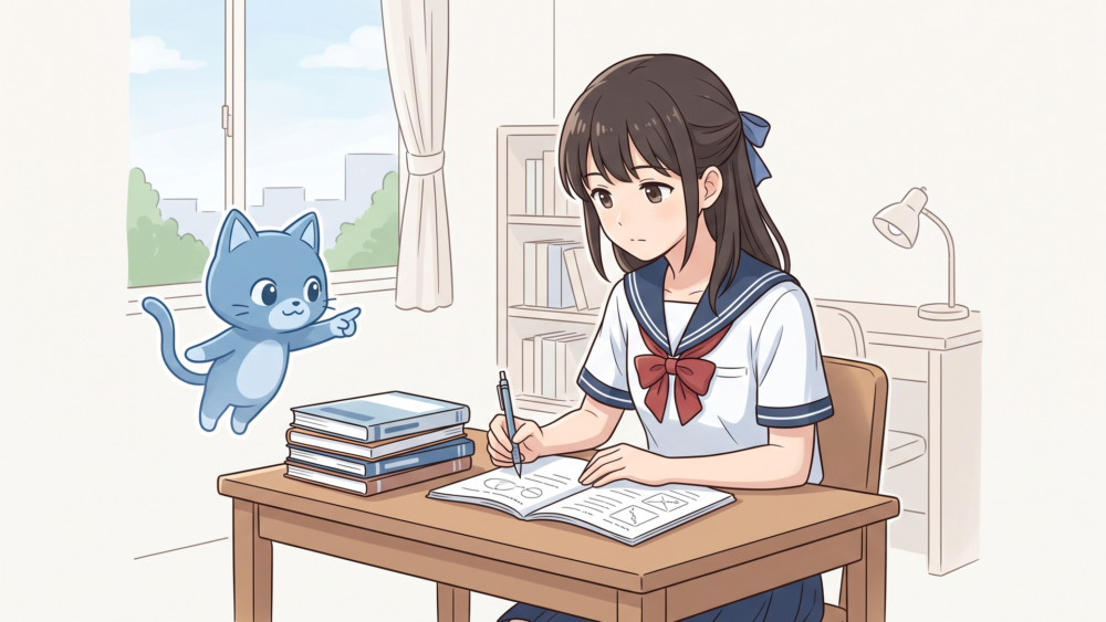 記事の内容に合う図3