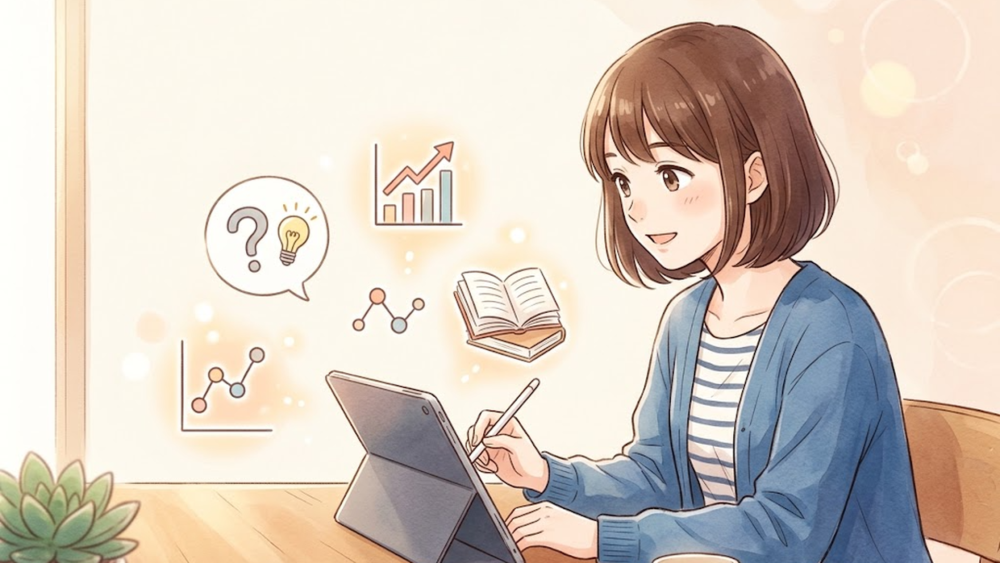 記事の内容に合う図1