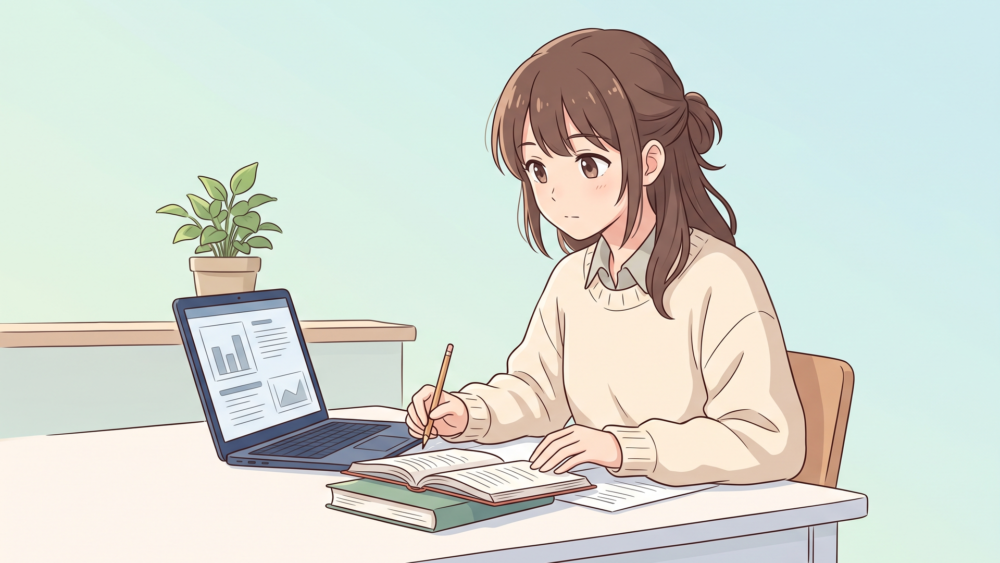 記事の内容に合う図2