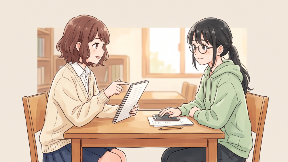 記事の内容に合う図2