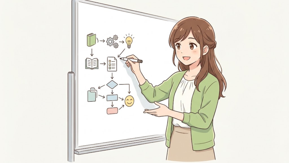記事の内容に合う図2