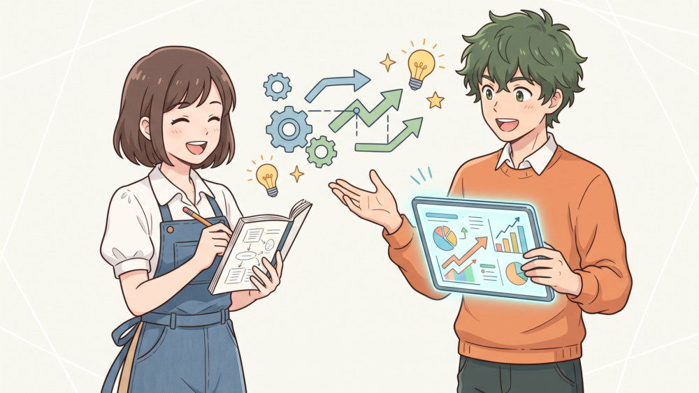 記事の内容に合う図2