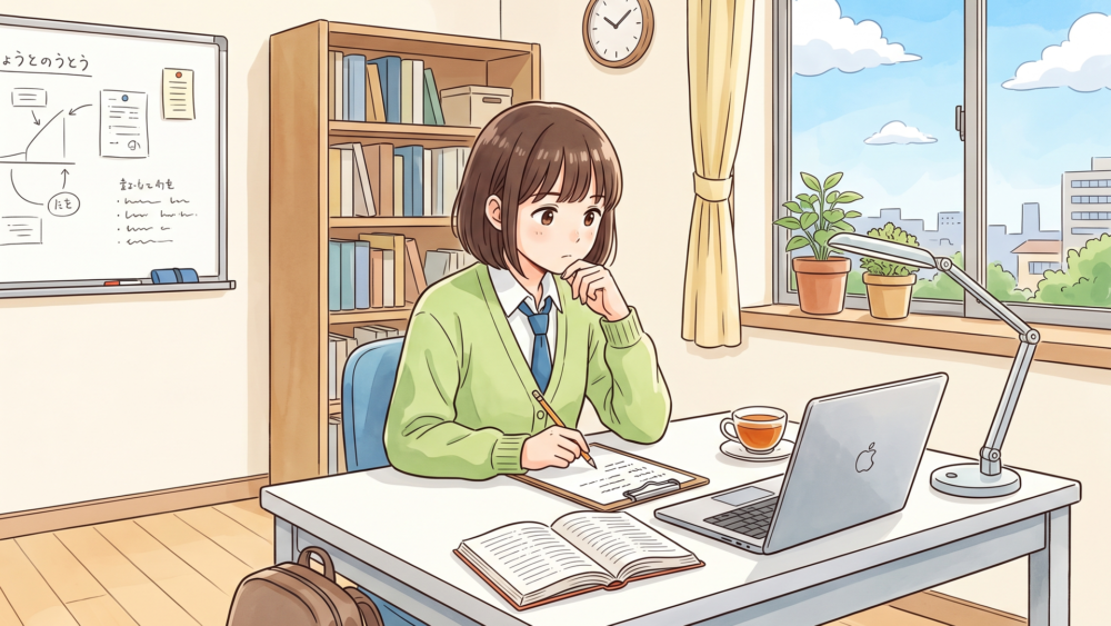 記事の内容に合う図3