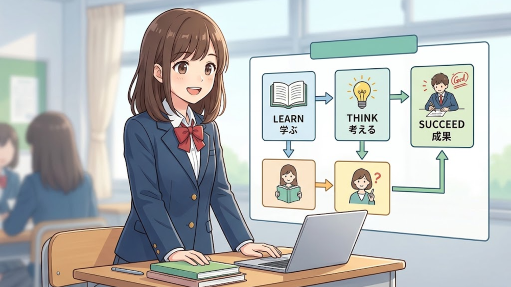 記事の内容に合う図3