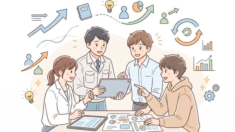 記事の内容に合う図1