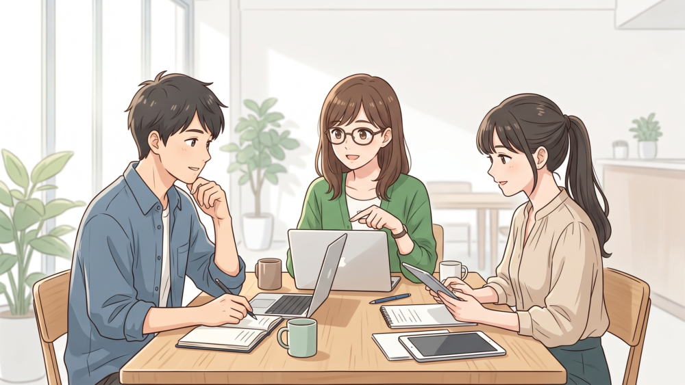 記事の内容に合う図1