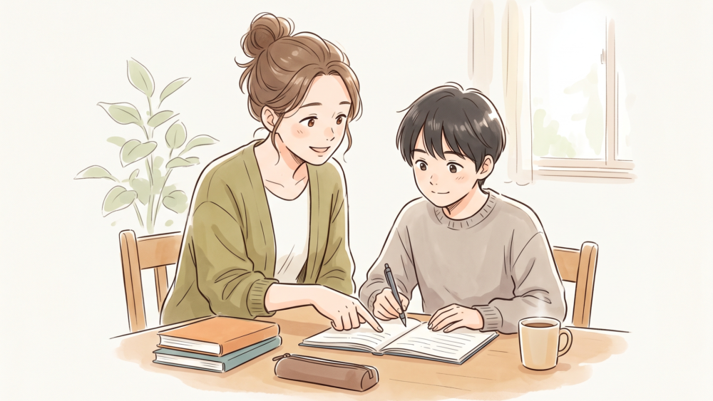 記事の内容に合う図1