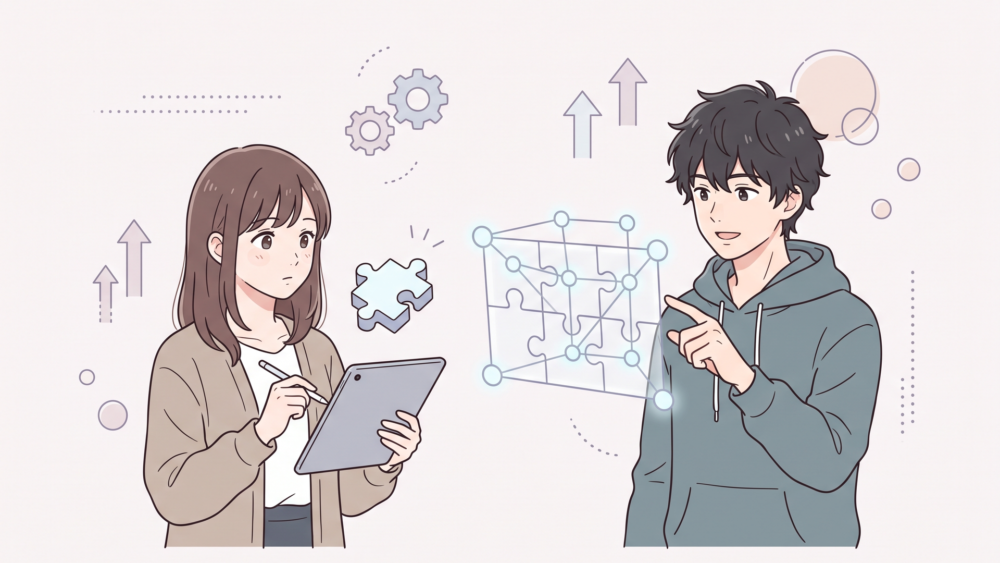 記事の内容に合う図1