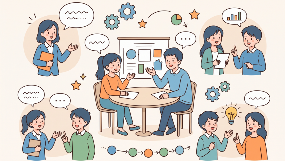 記事の内容に合う図2