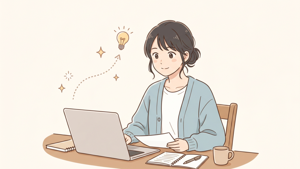 記事の内容に合う図2