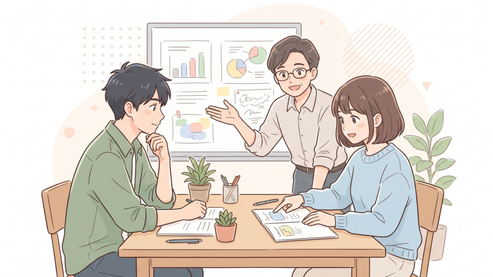 記事の内容に合う図2