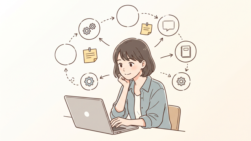 記事の内容に合う図2