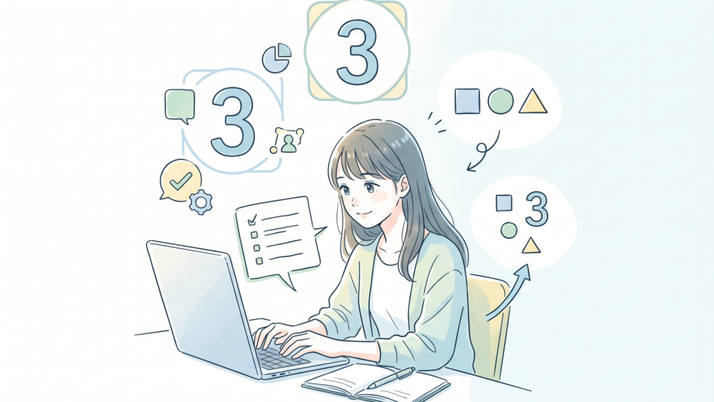 記事の内容に合う図3
