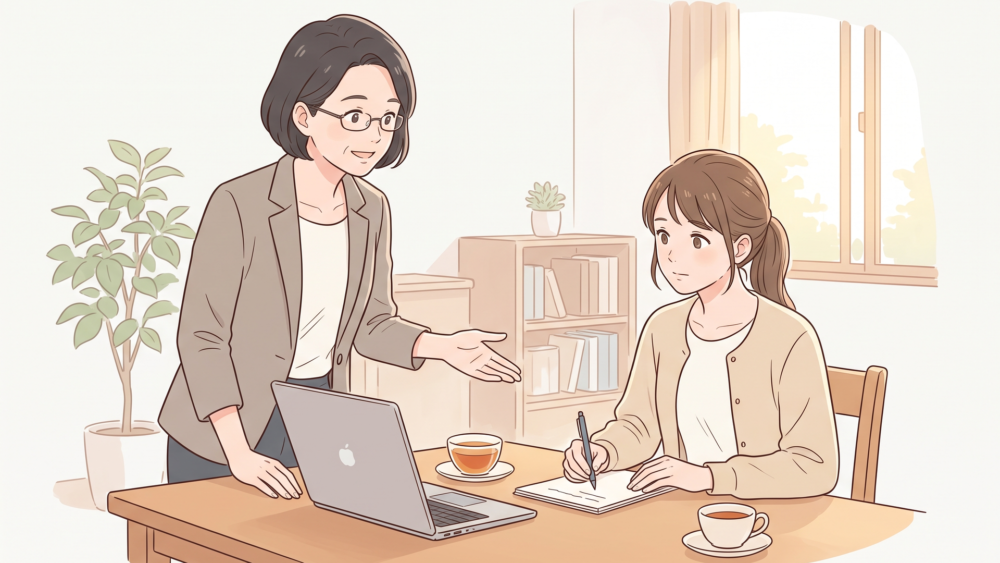 記事の内容に合う図3
