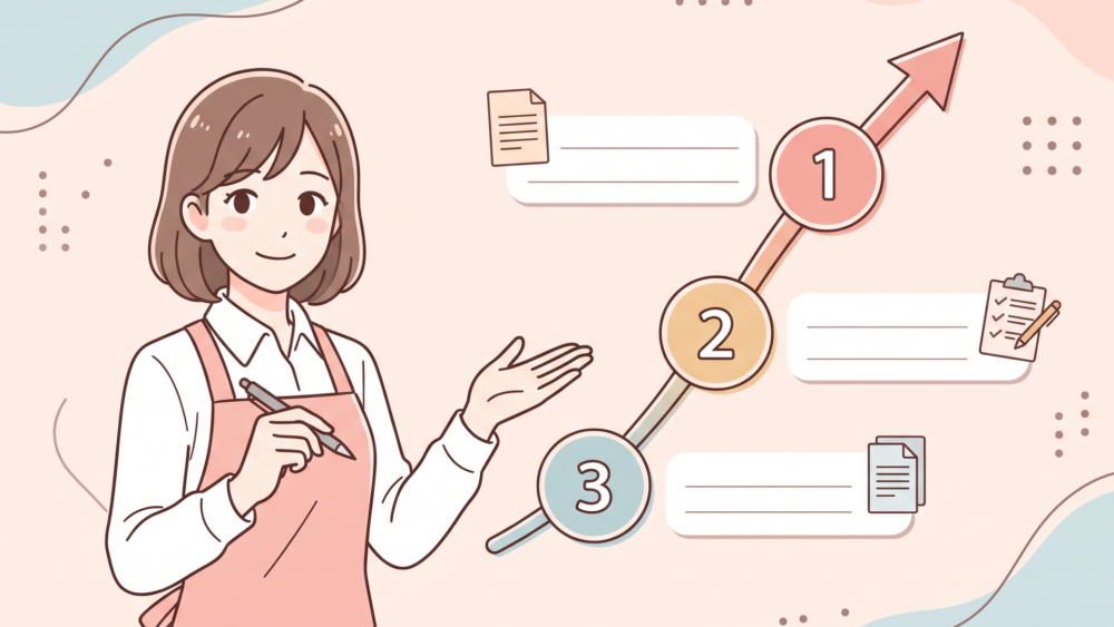 記事の内容に合う図3