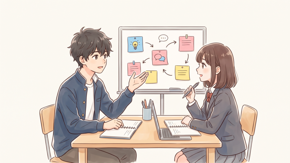 記事の内容に合う図3