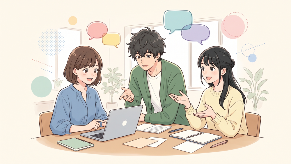 記事の内容に合う図3